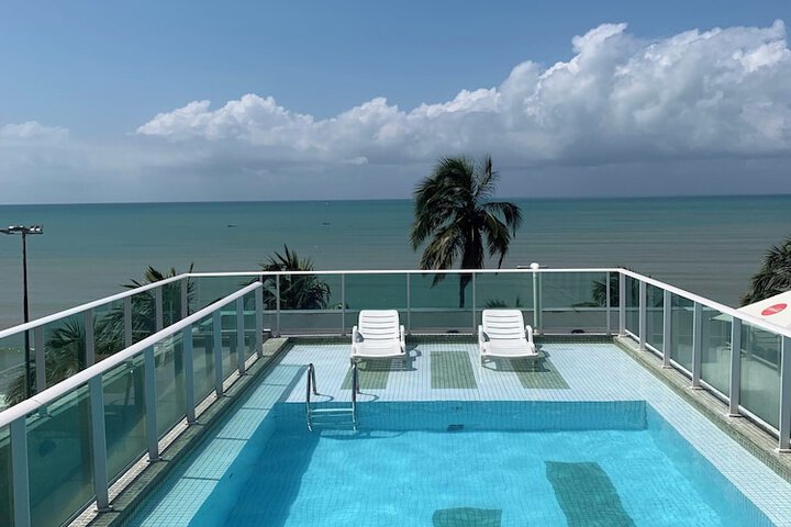 Melhores Flats in João Pessoa