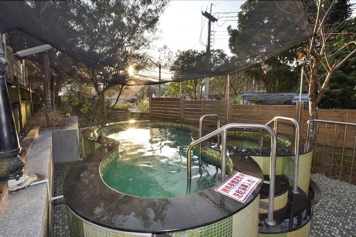 Hotel Spa