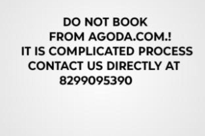 Hotel Raj Residency