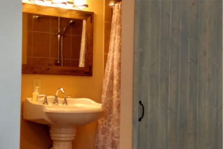 Bath Photo
