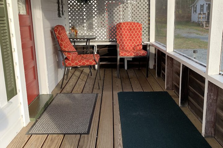 Terrace/Patio 32 of 48