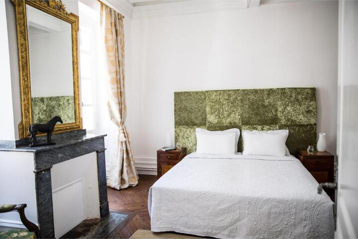 Fitness Facility Photos