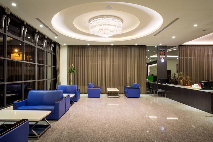 Hotel Interior 3 of 45