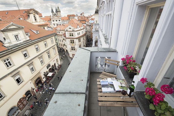 Terrace/Patio 216 of 236
