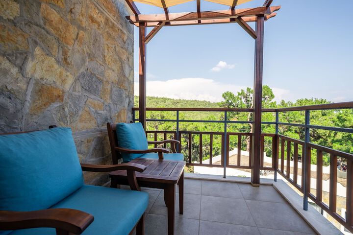 Terrace/Patio 12 of 45