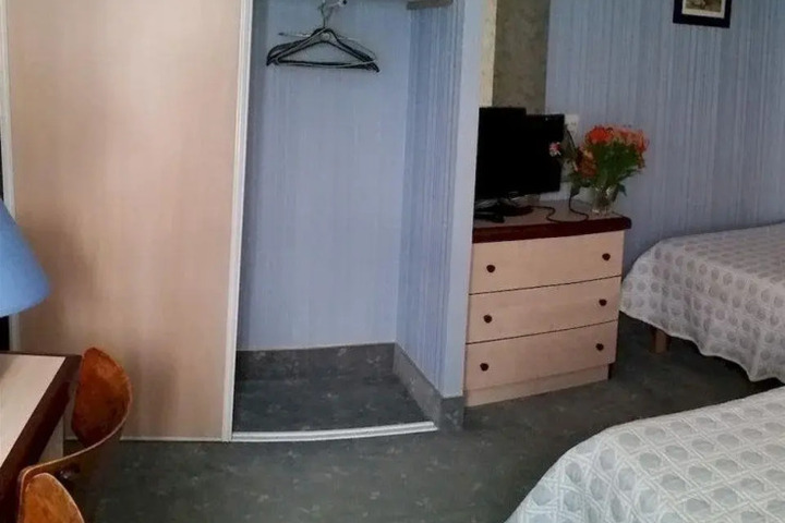 LE MODERN HTEL