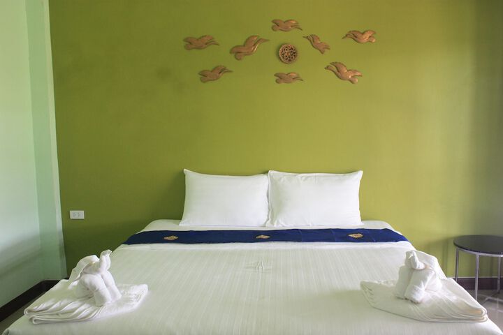 Photo of Sawasdee River Kwai Lodge