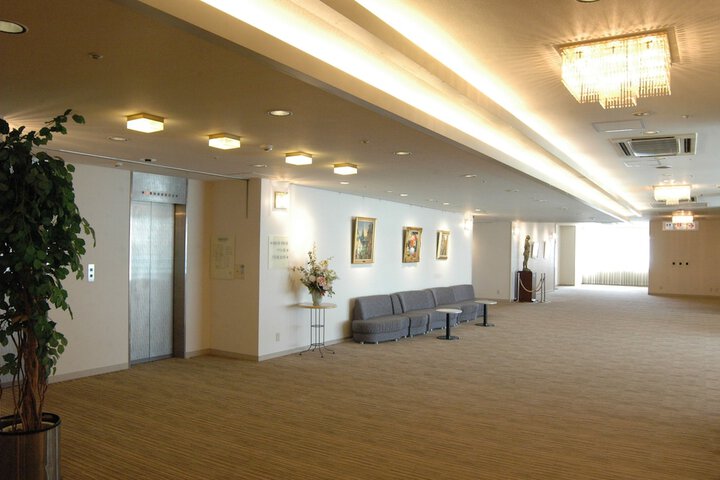 Lobby Photos