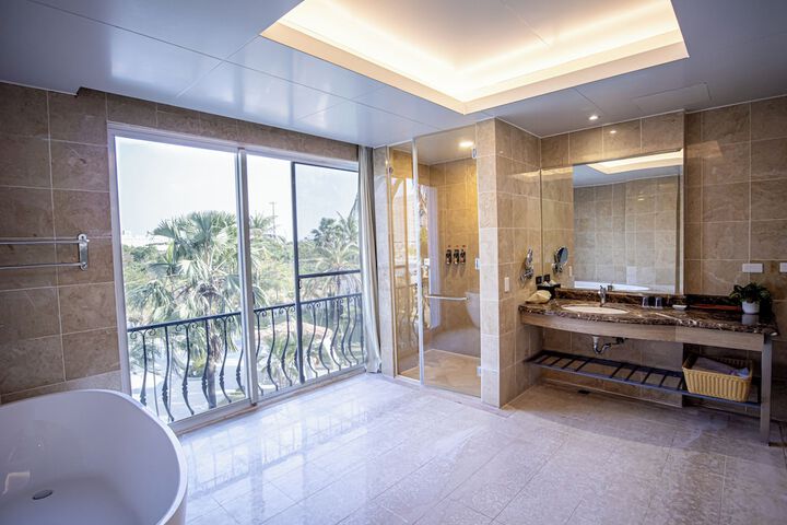 Bath Amenities