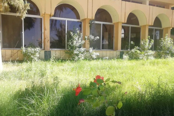 Hotel Exterior 14 of 19