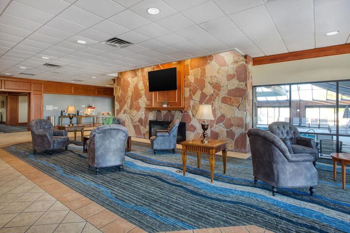 Lobby Photos