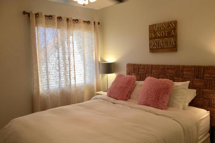 Wander Residence Condo near Fort DeSoto