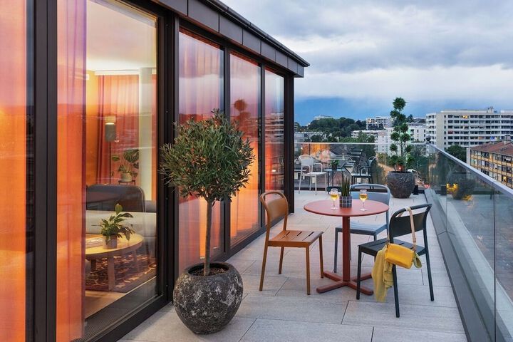 Terrace/Patio 33 of 33