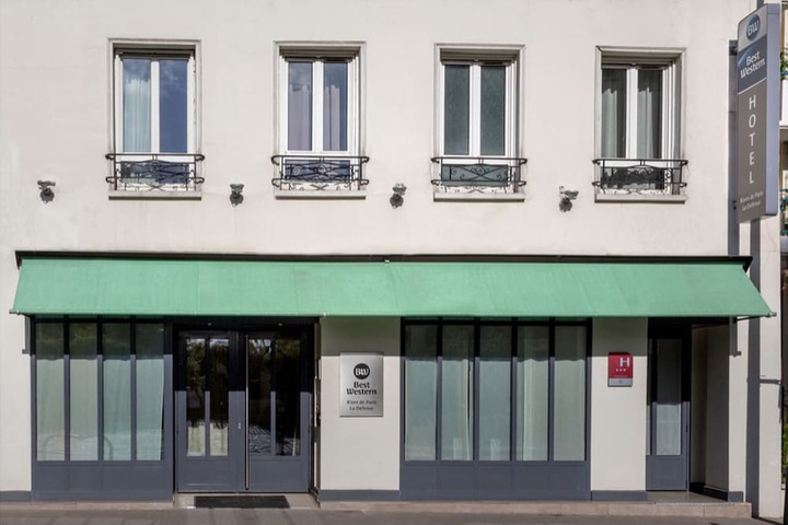 Exterior Photo
