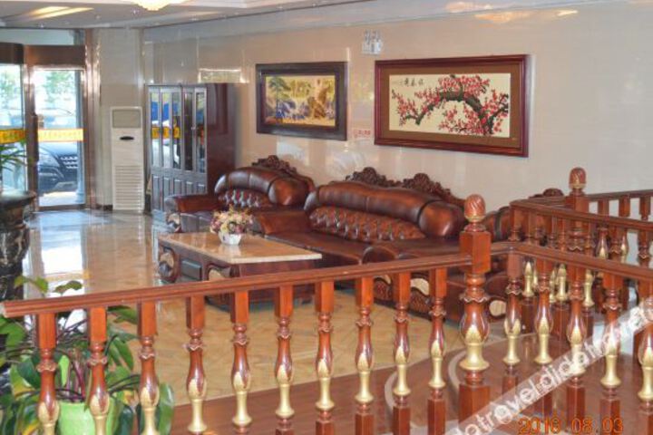 Hotel Interior 5 of 26