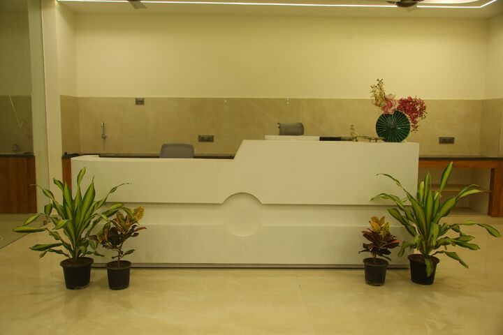 Hotel Interior 7 of 16