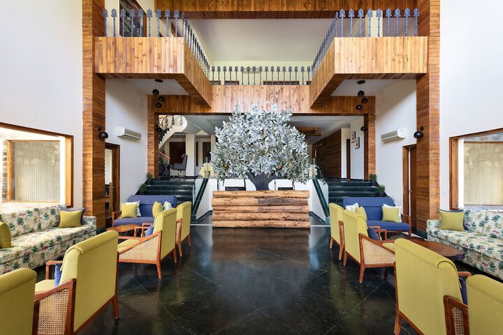 Hotel Interior 2 of 65