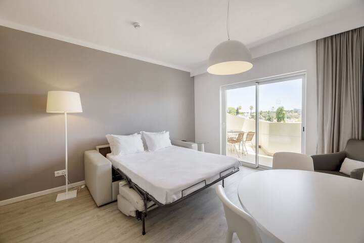 Extra beds