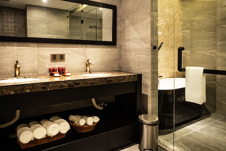 Bathroom Vanities