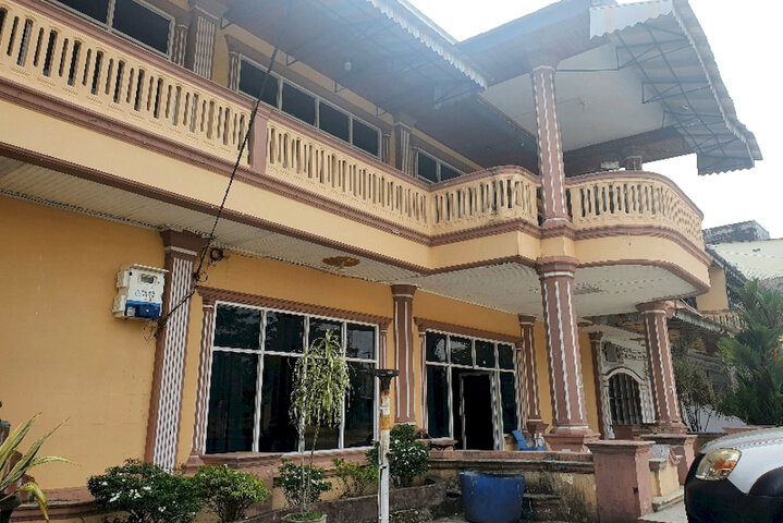 Hotel O Atika