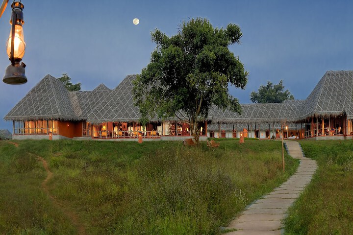 Image of Evolve Back Kabini