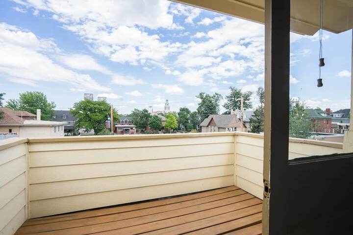 Terrace/Patio 14 of 18