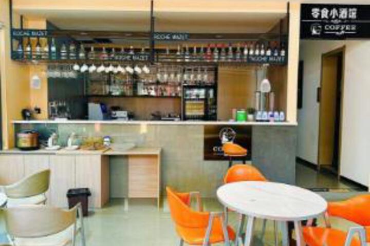 Yunpusi Homestay