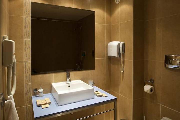 Bathroom Vanities