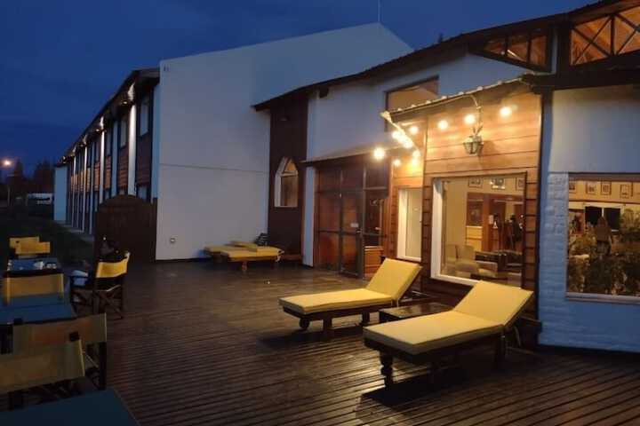 Terrace/Patio 19 of 51