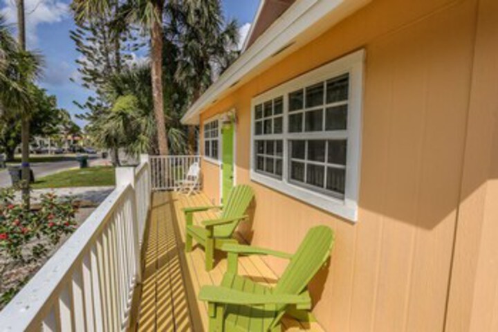 Terrace/Patio 2 of 23