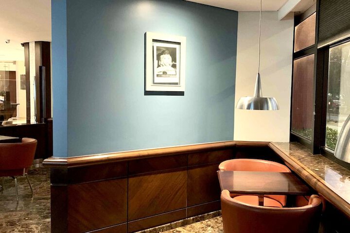 Lobby Photos