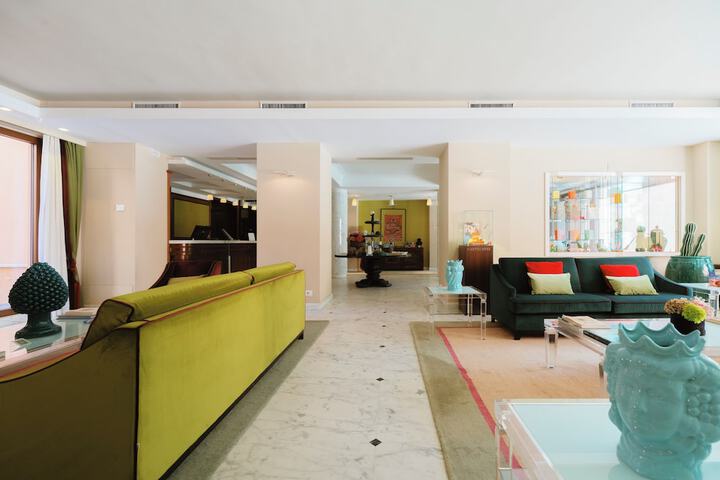 Hotel Interior 5 of 74