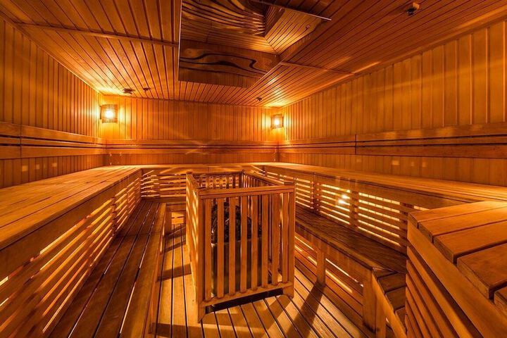 Hotel Spa
