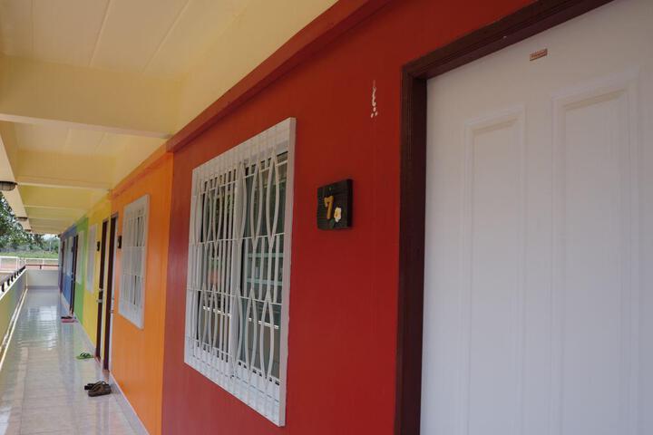 Melody Residence