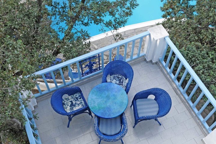 Terrace/Patio 10 of 26