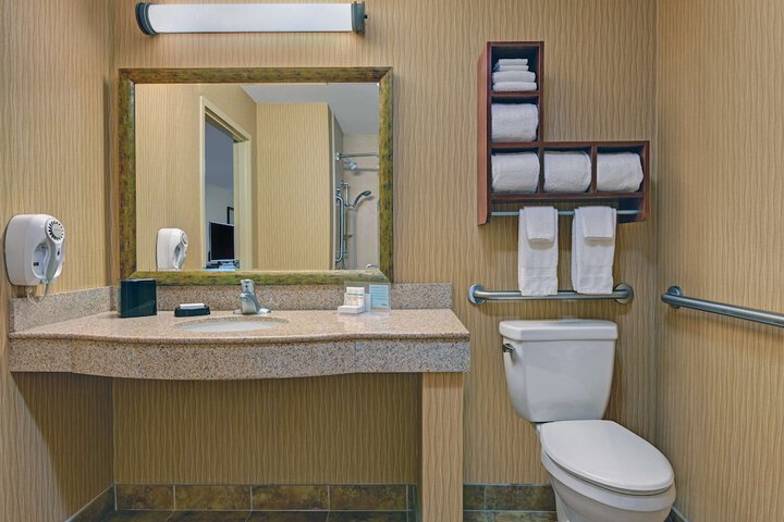 Bathroom Vanities