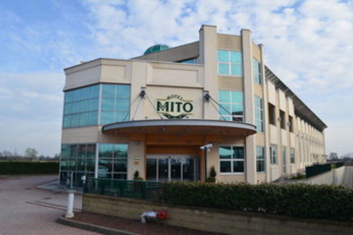 Hotel 40 of 74