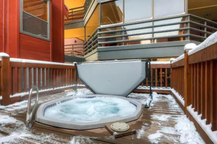 Photo of Silver Cliff by Park City Lodging