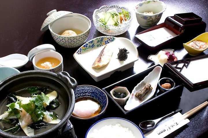 Dining Photos