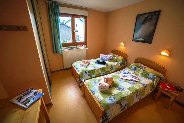 Photo of Village Vacances les Aiguilles Chamonix