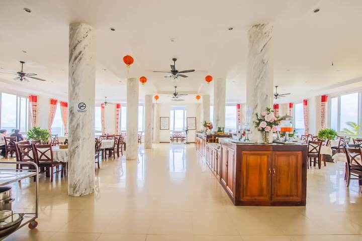 Restaurants