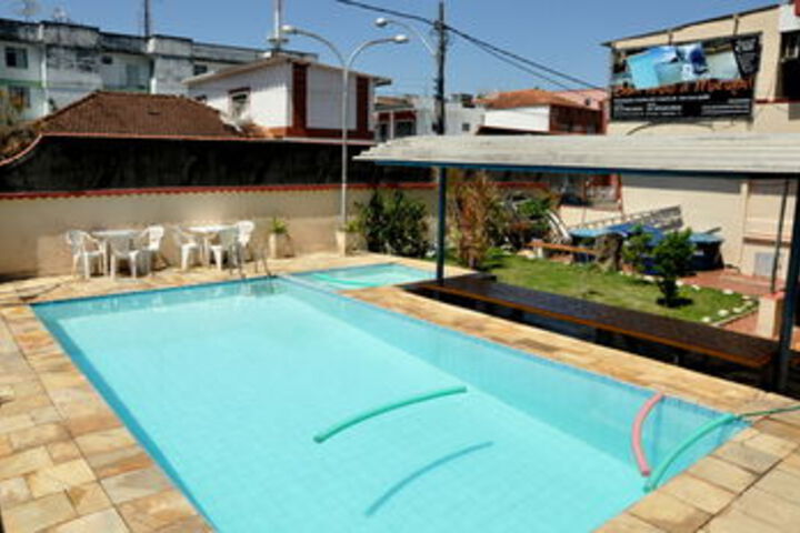 Fitness Center Photo