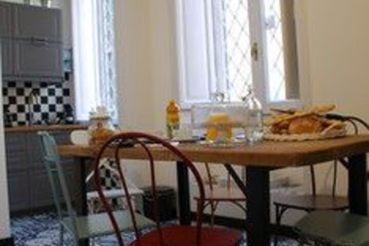 Breakfast/Coffee Service 6 of 20