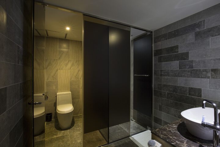 Bath Interior