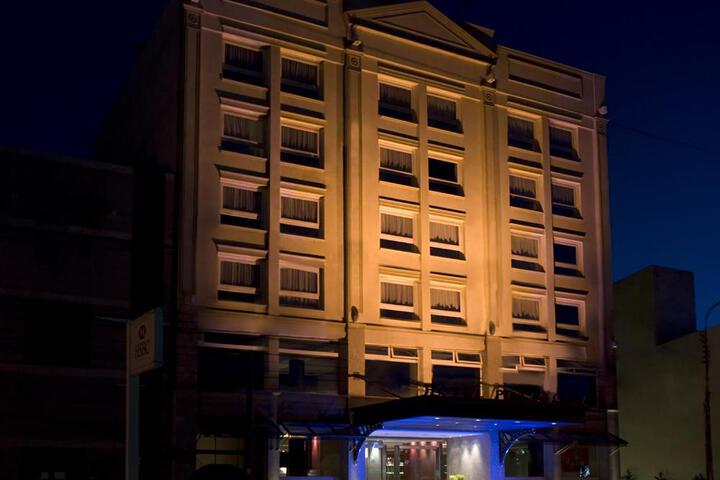 Hotel Patagonia