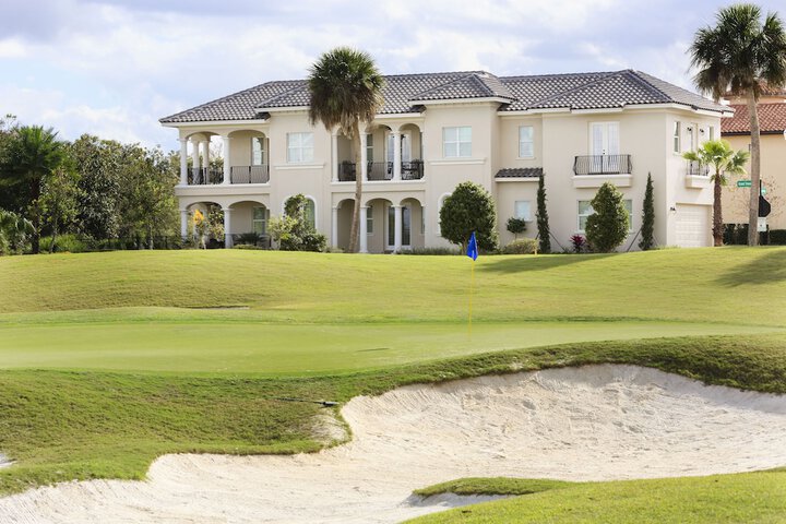 Golf 27 of 29