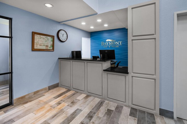 Lobby Photos