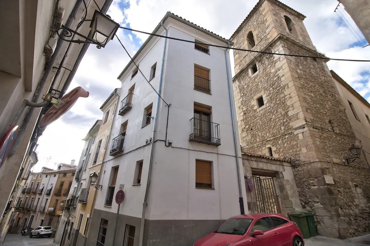 Image of Cuencaloft Encantador Alojamiento