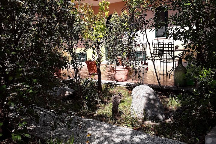 Terrace/Patio 25 of 38