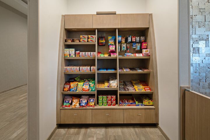 Property amenity